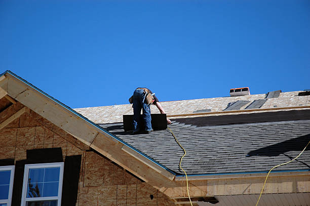 Heating Cable for Roof Installation in Westchester, IL